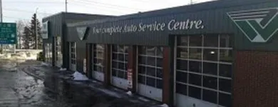 Entreprises 2 image WONDER AUTO & TIRE Tire Dealers & Repairs dans Saint John NB