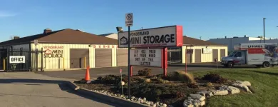 Business 1 image WONDERLAND MINI STORAGE Storage Facilities & Self-Storage Units in London ON
