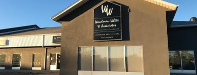 Entreprises 2 image WOODMAN WHITE & ASSOCIATES Tax Consultants & Services dans Lethbridge AB