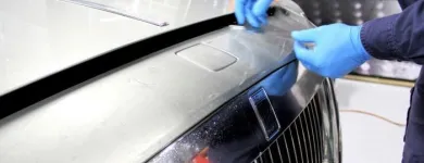 Entreprises 1 image WRAP DISTRICT Window Tinting dans Toronto ON