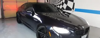 Entreprises 2 image WRAP DISTRICT Window Tinting dans Toronto ON