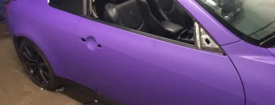 Entreprises 4 image WRAP DISTRICT Window Tinting dans Toronto ON