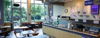 Business 3 image WRAP ZONE Takeout Shops & Food Delivery Services in Kelowna BC