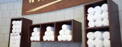 Business 1 image WYNN FITNESS CLUBS DOWNTOWN TORONTO Sports & Recreation in Toronto ON