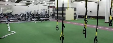 Business 3 image WYNN FITNESS CLUBS RICHMOND HILL Sports & Recreation in Richmond Hill ON