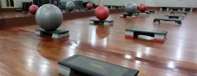 Business 1 image WYNN FITNESS CLUBS RICHMOND HILL Sports & Recreation in Richmond Hill ON