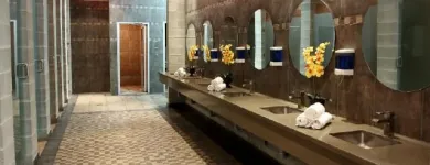 Business 4 image WYNN FITNESS CLUBS RICHMOND HILL Sports & Recreation in Richmond Hill ON