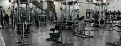 Business 5 image WYNN FITNESS CLUBS RICHMOND HILL Sports & Recreation in Richmond Hill ON