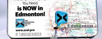 Entreprises 5 image XCEL PROFESSIONAL SERVICES LTD It Services dans Calgary AB