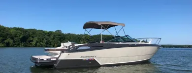Entreprises 5 image YACHT MASTER INC. Yacht Brokers dans Mississauga ON