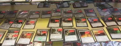 Entreprises 3 image YELLOWJACKET COMICS & TOYS Shopping dans Victoria BC