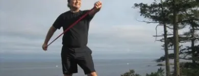 Entreprises 4 image YES YOU CAN FITNESS Sports & Recreation dans Nanaimo BC