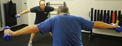 Entreprises 1 image YES YOU CAN FITNESS Sports & Recreation dans Nanaimo BC