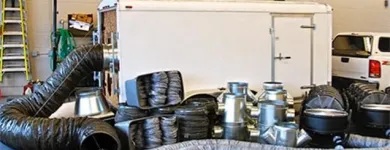 Entreprises 2 image YOU KILL BED BUGS LTD Pest Control Equipment & Supplies dans Vancouver BC