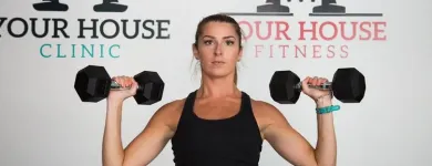 Business 1 image YOUR HOUSE CLINIC Sports & Recreation in Toronto ON