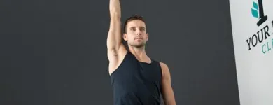 Business 9 image YOUR HOUSE CLINIC Sports & Recreation in Toronto ON