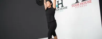 Business 17 image YOUR HOUSE CLINIC Sports & Recreation in Toronto ON