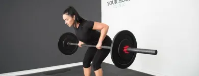 Business 18 image YOUR HOUSE CLINIC Sports & Recreation in Toronto ON