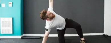 Business 24 image YOUR HOUSE CLINIC Sports & Recreation in Toronto ON