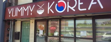 Business 9 image YUMMY KOREA Sandwich Restaurants in Richmond Hill ON