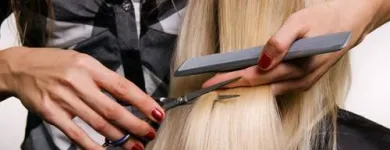 Business 2 image ZAHRA SALON AND SPA Hair Salons in Kelowna BC