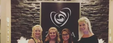 Business 6 image ZAHRA SALON AND SPA Hair Salons in Kelowna BC