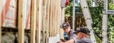 Business 10 image ZION ROOFING Roofing Contractors in Ottawa ON