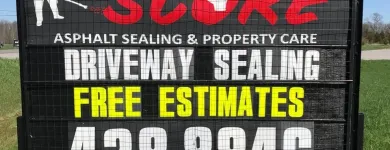 Entreprises 2 image ZODIAC & MAGNETSIGNS SIGN RENTALS Signs, Banners & Display Systems dans Belleville ON