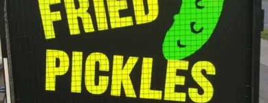 Entreprises 5 image ZODIAC & MAGNETSIGNS SIGN RENTALS Signs, Banners & Display Systems dans Belleville ON