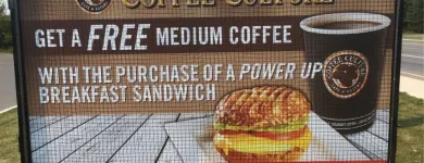 Entreprises 6 image ZODIAC & MAGNETSIGNS SIGN RENTALS Signs, Banners & Display Systems dans Belleville ON