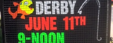 Entreprises 1 image ZODIAC & MAGNETSIGNS SIGN RENTALS Signs, Banners & Display Systems dans Belleville ON