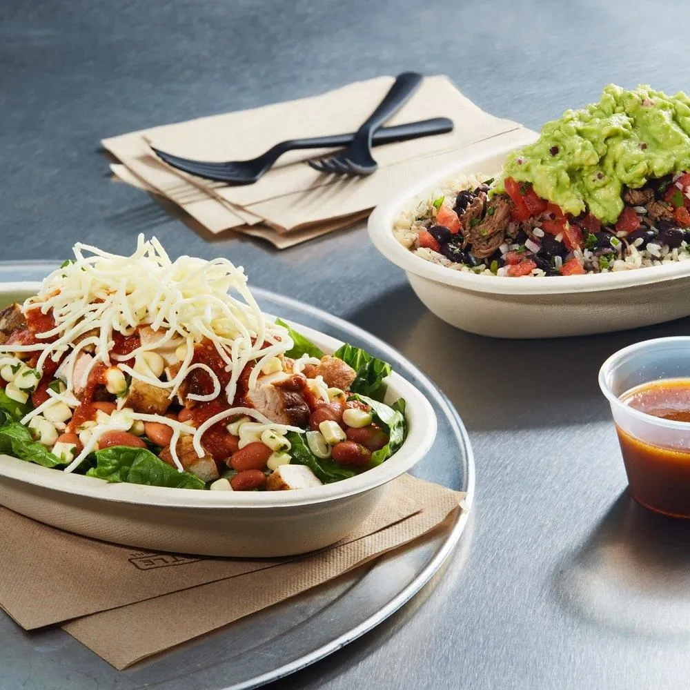 Entreprises 1 image CHIPOTLE MEXICAN GRILL