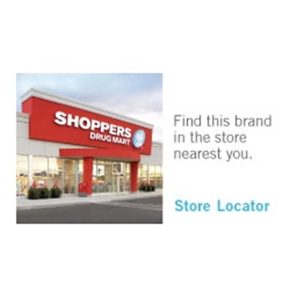 Business 1 image SHOPPERS DRUG MART
