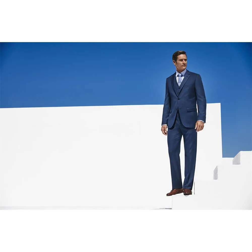 Entreprises 3 image TIP TOP (TAILORS SINCE 1909)