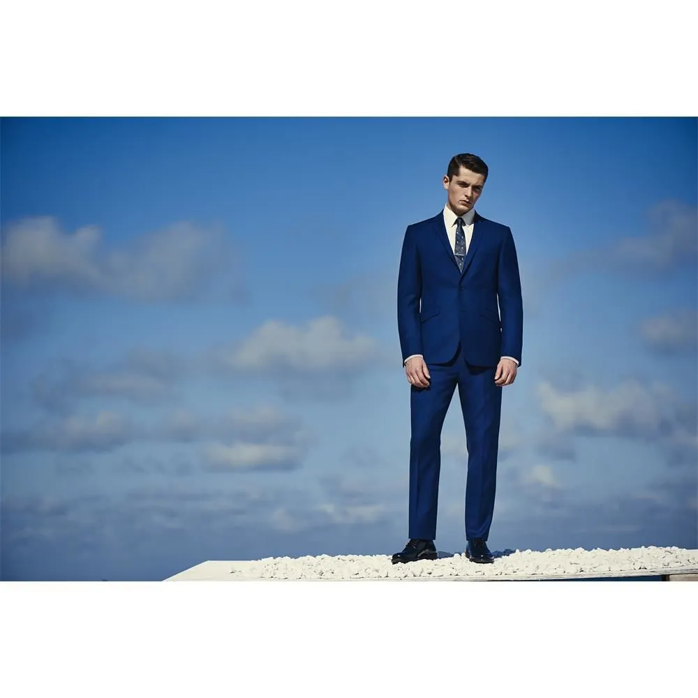 Entreprises 6 image TIP TOP (TAILORS SINCE 1909)