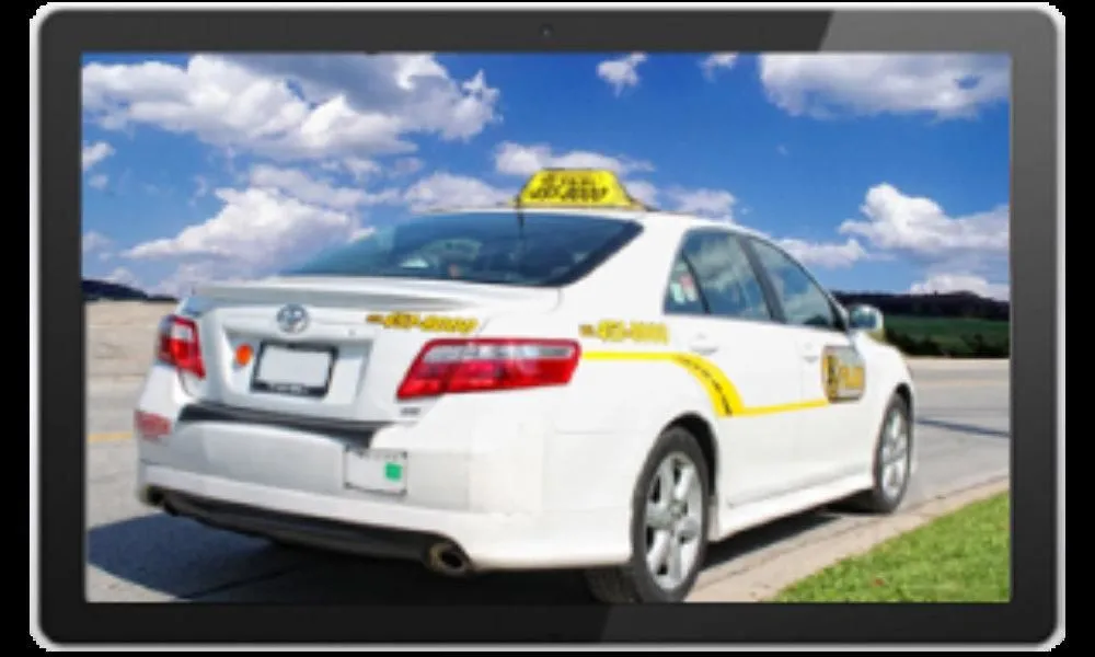 Entreprises 7 image BRAMPTON BRAMALEA KWIK KAB