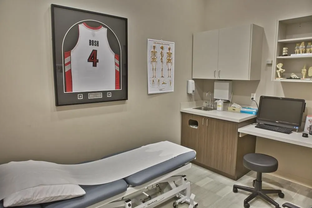 Entreprises 4 image ATHLETE'S CARE SPORTS MEDICINE CENTRES