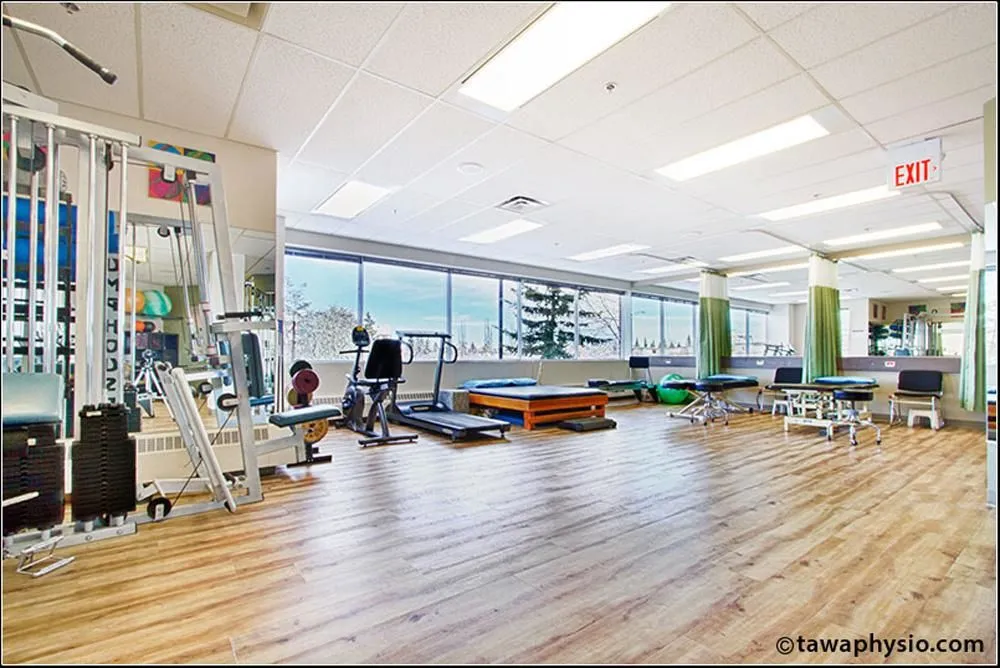 Entreprises 4 image TAWA PHYSICAL THERAPY & SPORTS INJURY CLINIC LTD