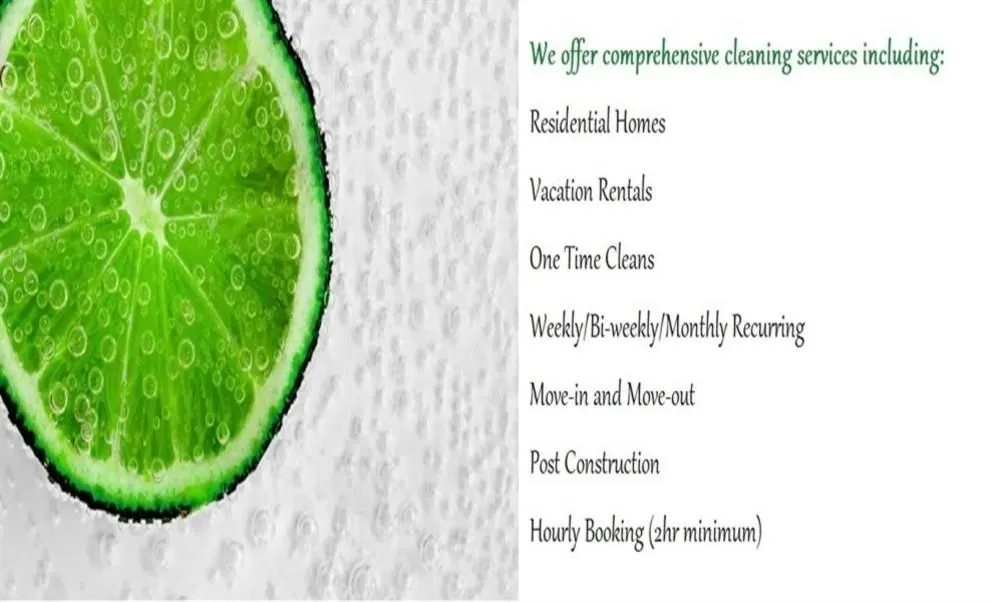 Entreprises 2 image SUBLIME CLEAN