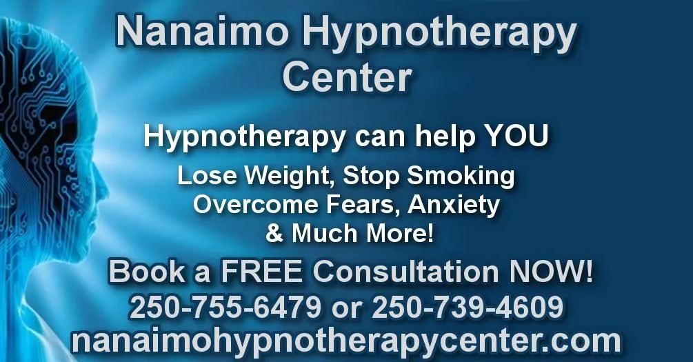 Business 3 image NANAIMO HYPNOTHERAPY CENTER