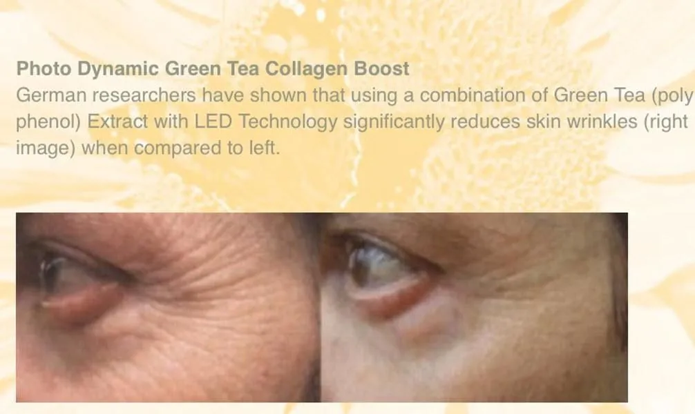 Business 2 image NEW VISAGE ADVANCED SKIN CARE & ANTI AGING LTD
