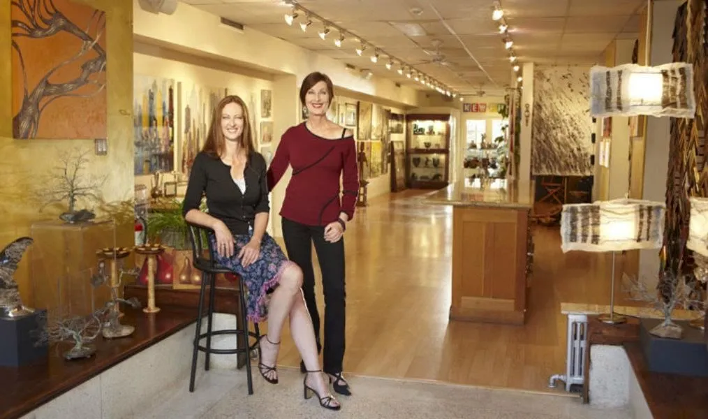 Entreprises 1 image LATITUDE 44 GALLERY FRAMING DECOR