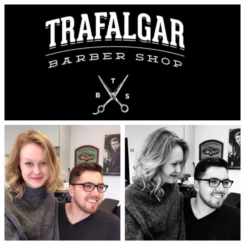 Business 19 image TRAFALGAR BARBER SHOP