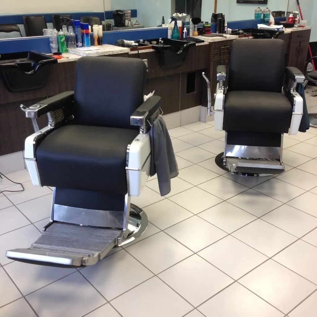 Business 4 image TRAFALGAR BARBER SHOP