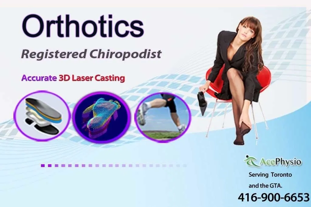 Entreprises 6 image ACE PHYSIOTHERAPY - DOWNTOWN TORONTO