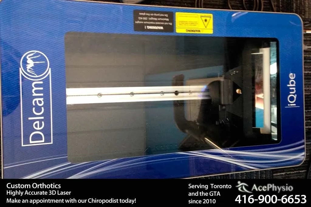 Entreprises 10 image ACE PHYSIOTHERAPY - DOWNTOWN TORONTO