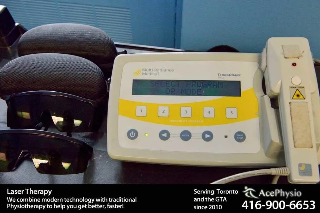 Entreprises 11 image ACE PHYSIOTHERAPY - DOWNTOWN TORONTO