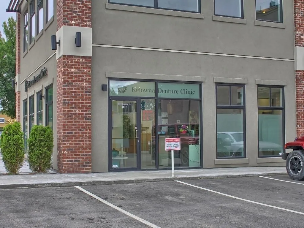 Business 1 image KELOWNA DENTURE CLINIC