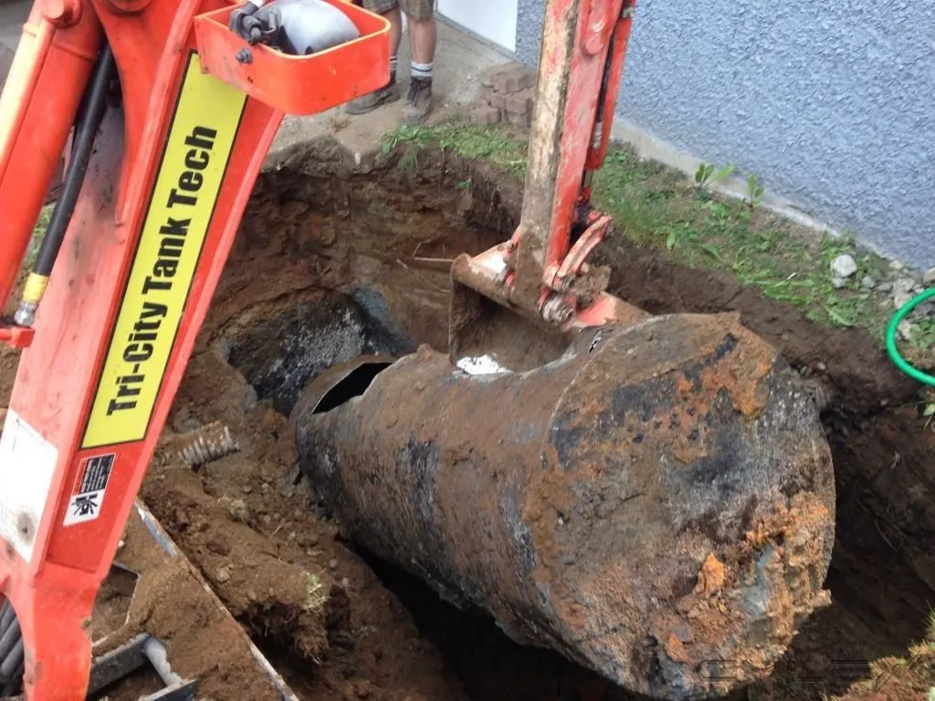 Entreprises 7 image TRI-CITY TANK TECH LTD