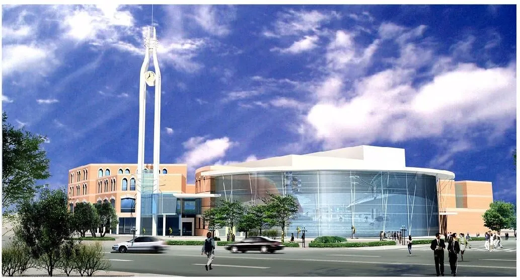 Entreprises 5 image ARCHIZONING DESIGN INC